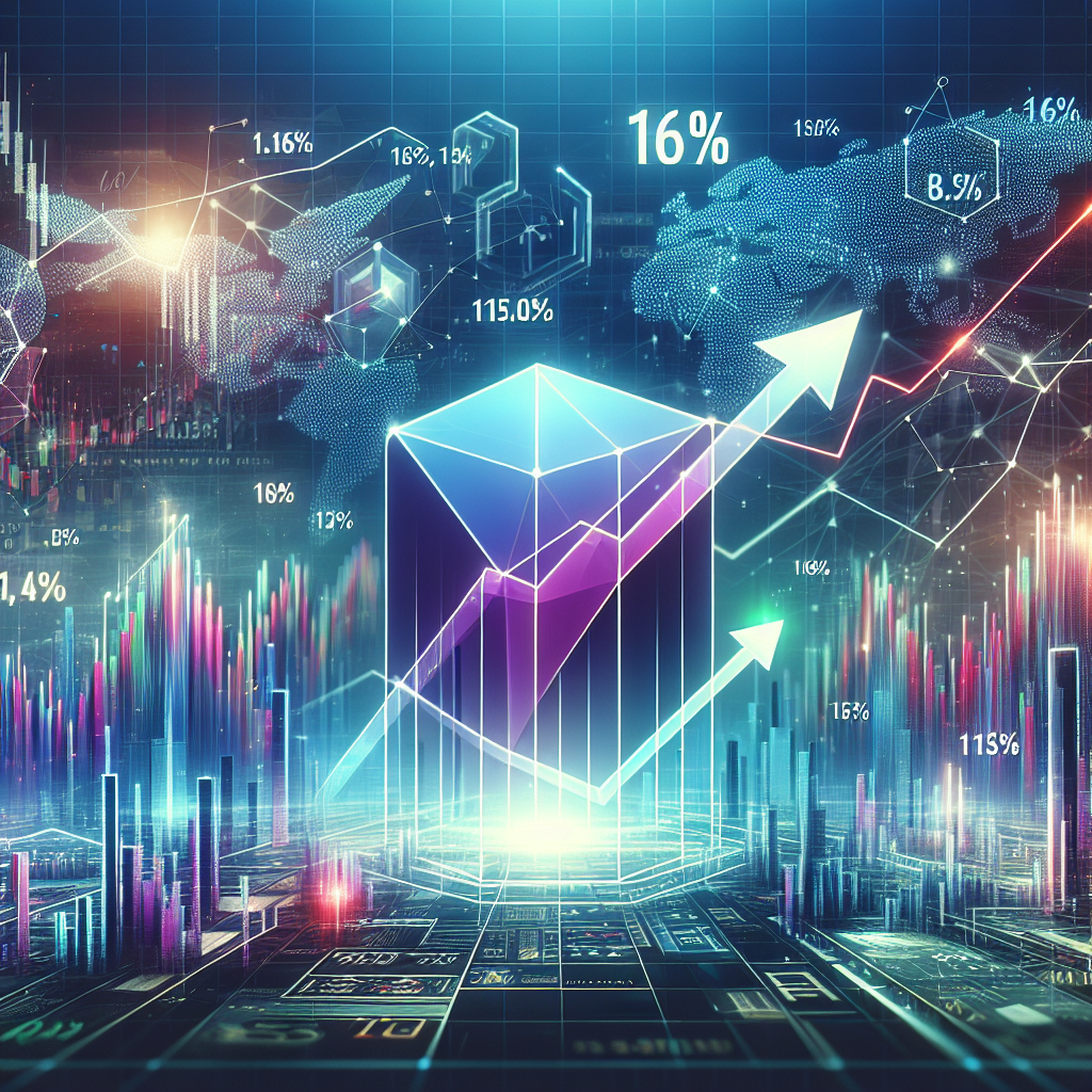 Polygon's Weekend Surge: A 16% Gain Signals Bullish Momentum