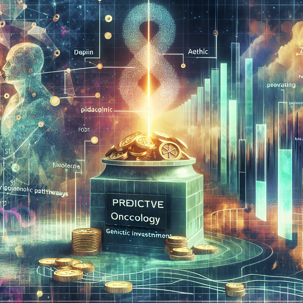 Predictive Oncology Pioneers with $344M DePIN Treasury Tied to Aethir