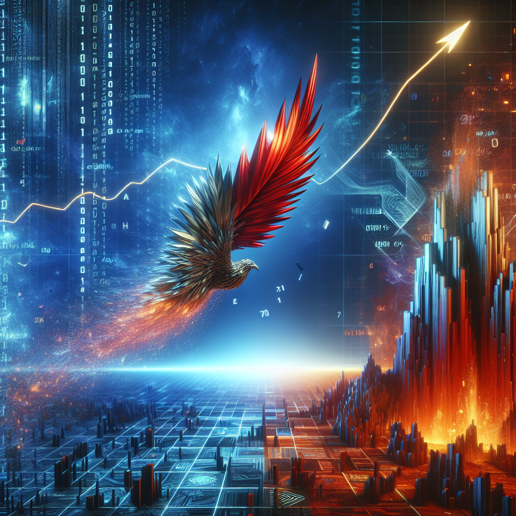 QMMM Soars 1,700% While Sol Strategies Plummets 42% Amid Crypto Bets