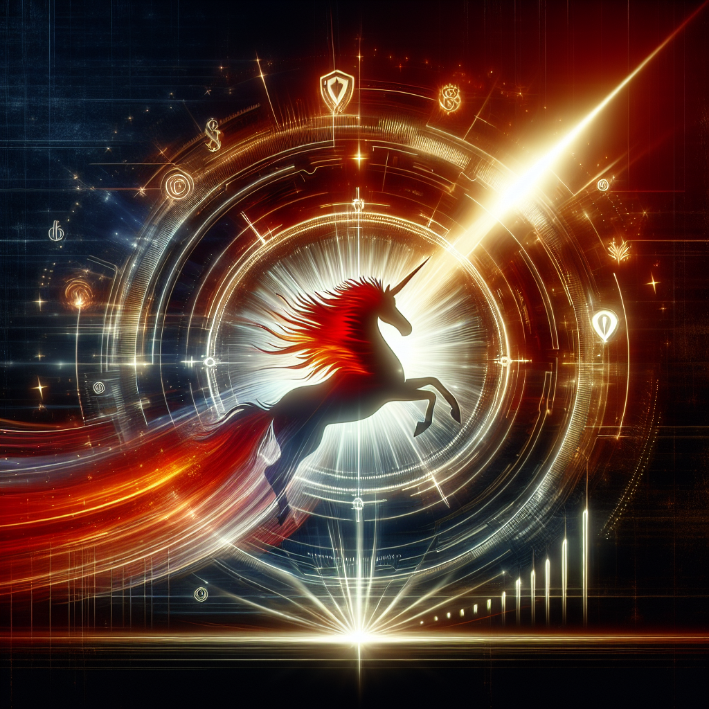 RedotPay Ascends to Unicorn Status with $47M Funding Round