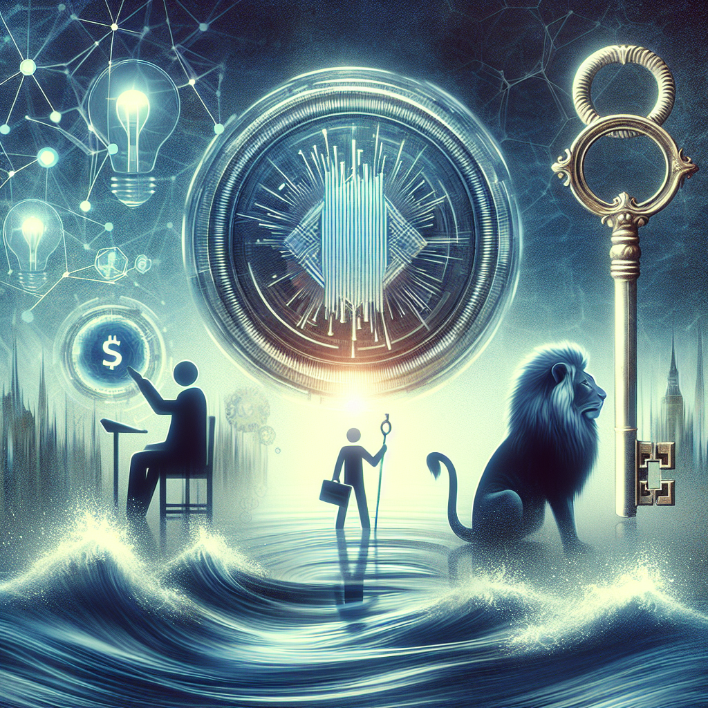 Ripple, Franklin Templeton, and DBS Collaborate on Token Lending and Trading