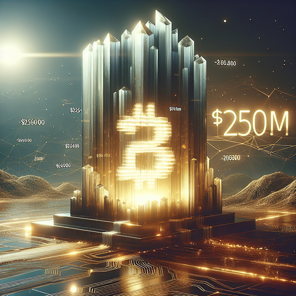 SC Ventures to Launch $250M Crypto Fund by 2026