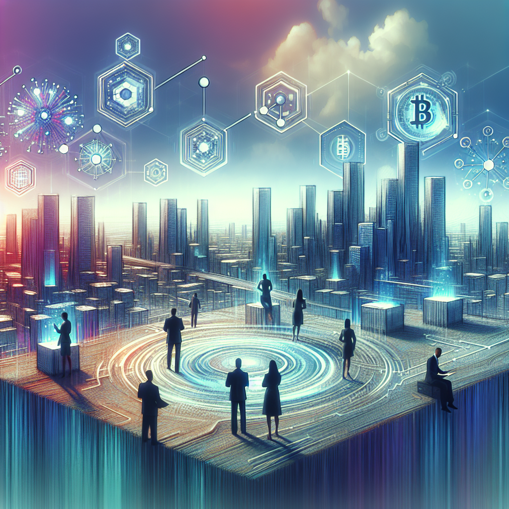 SEC Chair Paul Atkins Advocates for On-Chain Markets and Agentic Finance