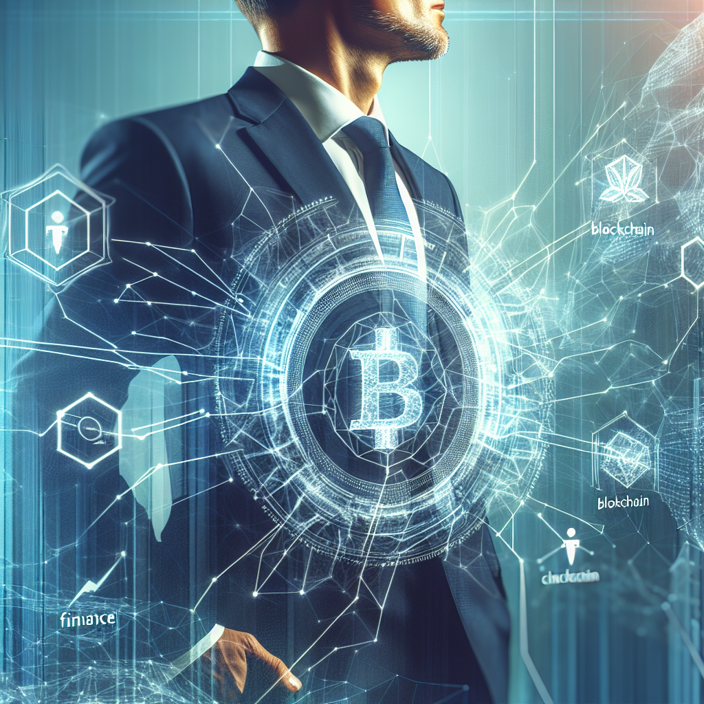 SEC Chair Paul Atkins Envisions a New Era for On-Chain Markets