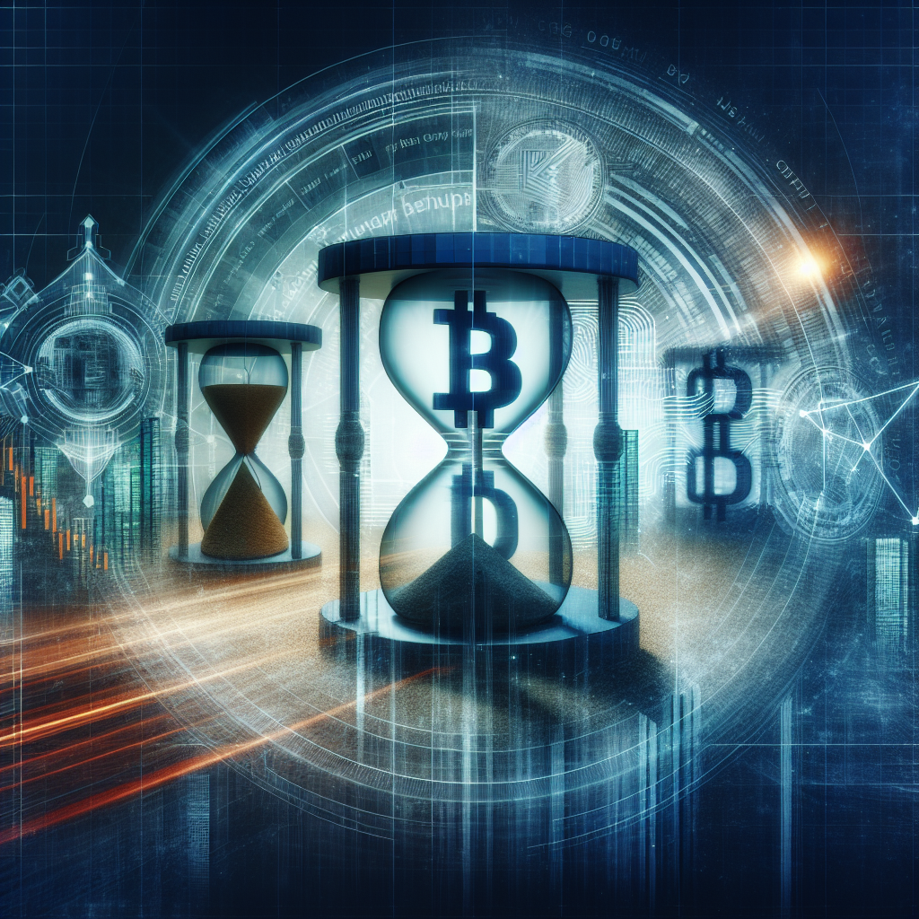 SEC Postpones Decisions on BlackRock and Franklin Templeton Crypto ETFs