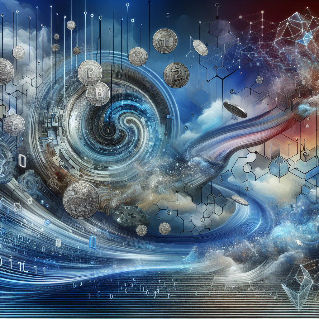 SEC's 'Innovation Exemption': A New Era for Digital Assets