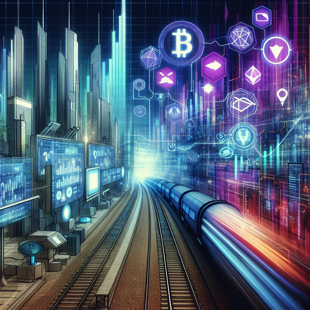SEC's New Generic Listing Standards Streamline Crypto ETF Approvals