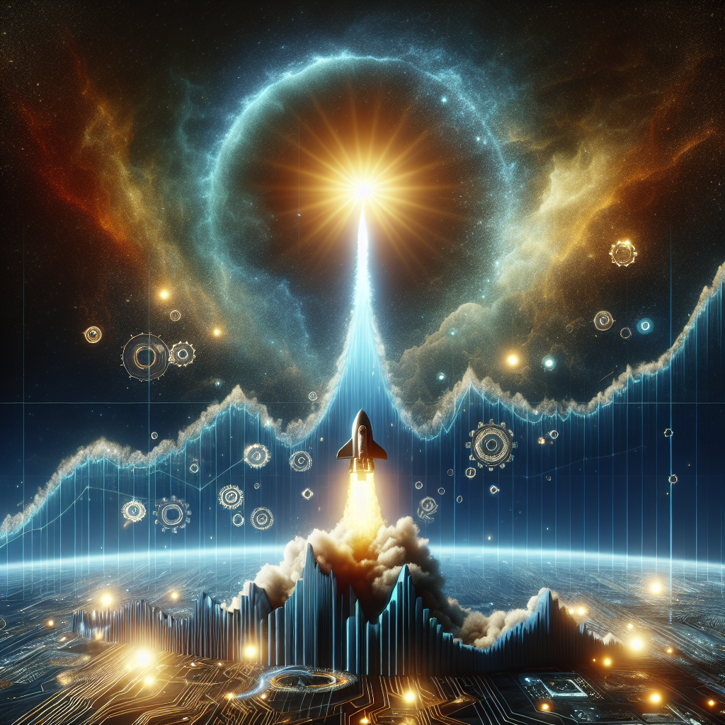 Solana on the Rise: Could SOL Mirror BNB's Meteoric Price Climb?