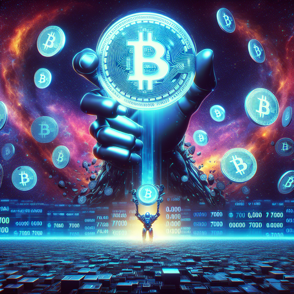 Solana Soars as Galaxy Digital Acquires $700M in Tokens