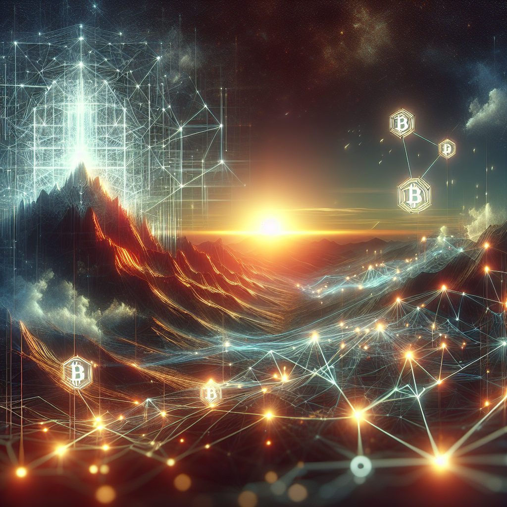 Solana’s Alpenglow Upgrade: A New Dawn for Blockchain Efficiency