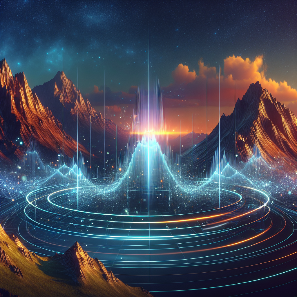 Solana's Alpenglow Upgrade: A Quantum Leap in Blockchain Speed