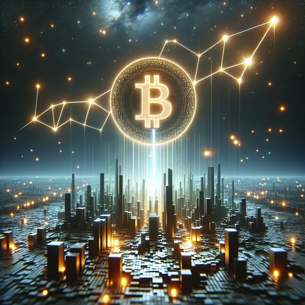 Solana's Ascendancy: Is a $300 Milestone on the Horizon?