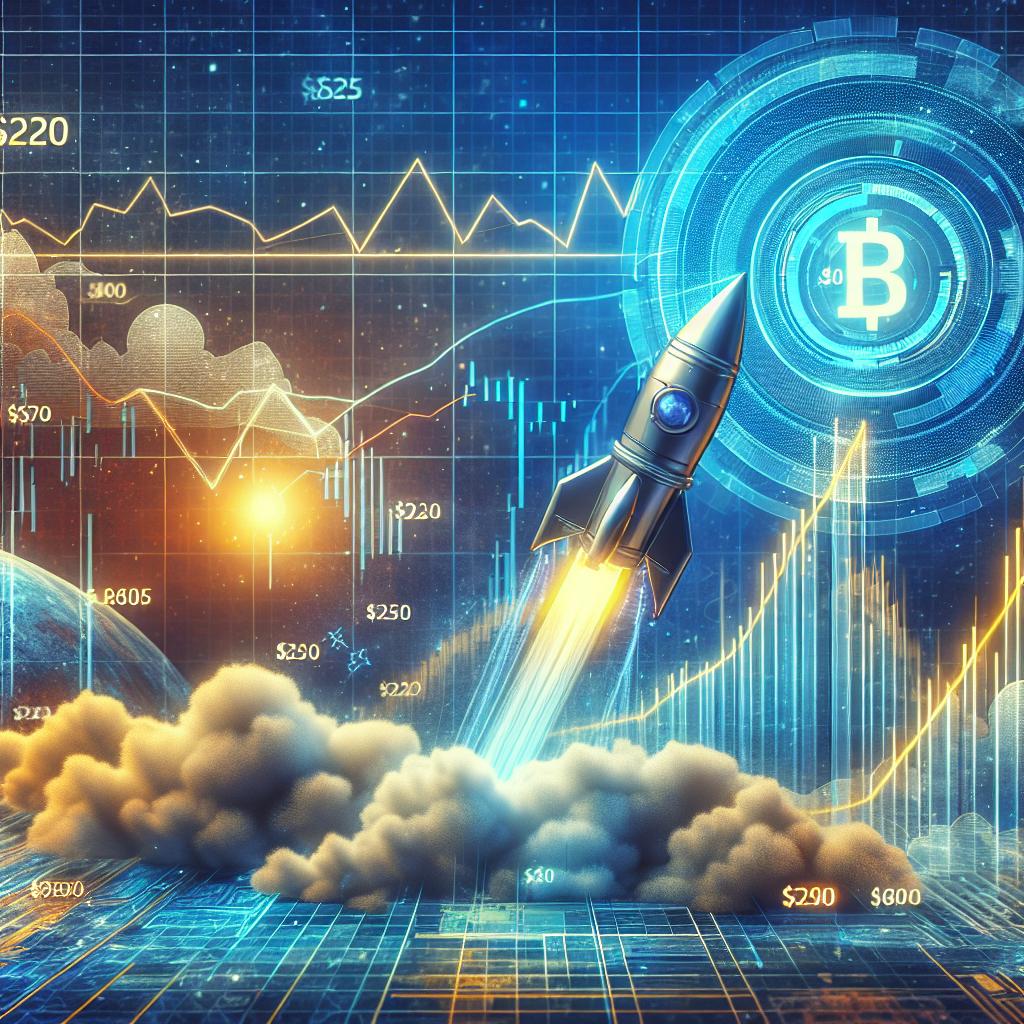 Solana's Open Interest Skyrockets: Is a $250 Price Target Within Reach?