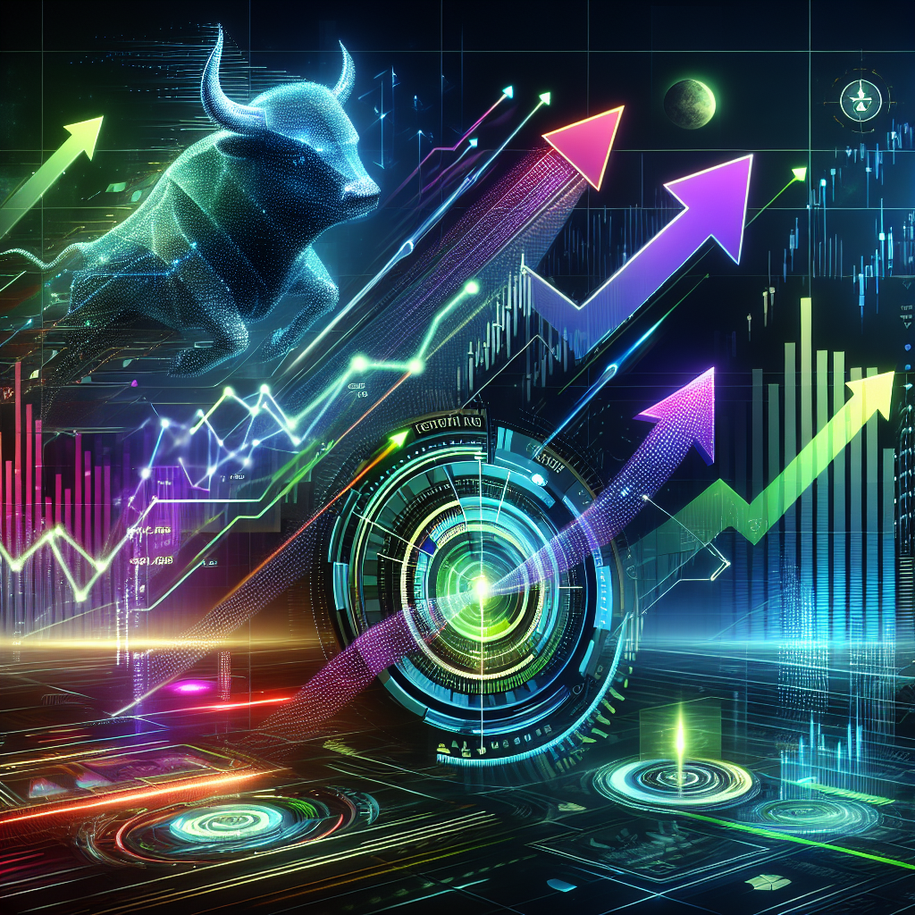 Solana's SuperTrend Indicator Signals Potential Bullish Surge