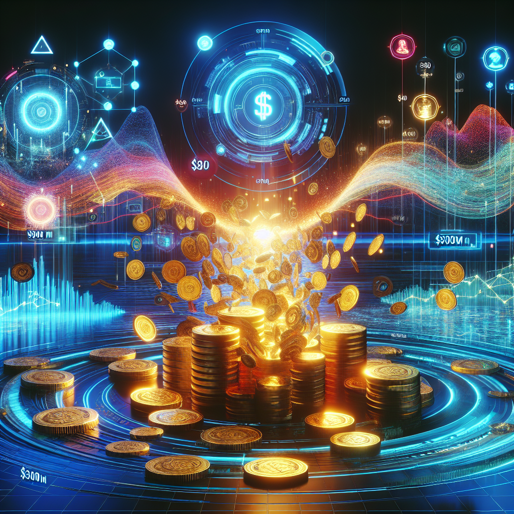 Solmate Boosts Solana Ecosystem with $300M Funding Infusion