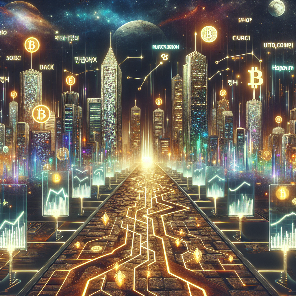 South Korea Grants Crypto Firms 'Venture Company' Status, Paving the Way for Growth