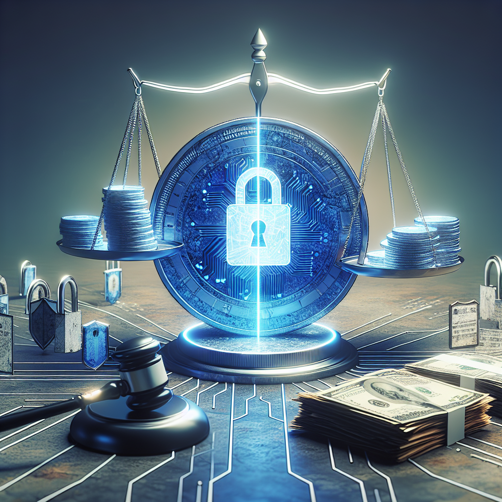 Stablecoins: The Need for Consumer Protections to Outshine Traditional Currencies