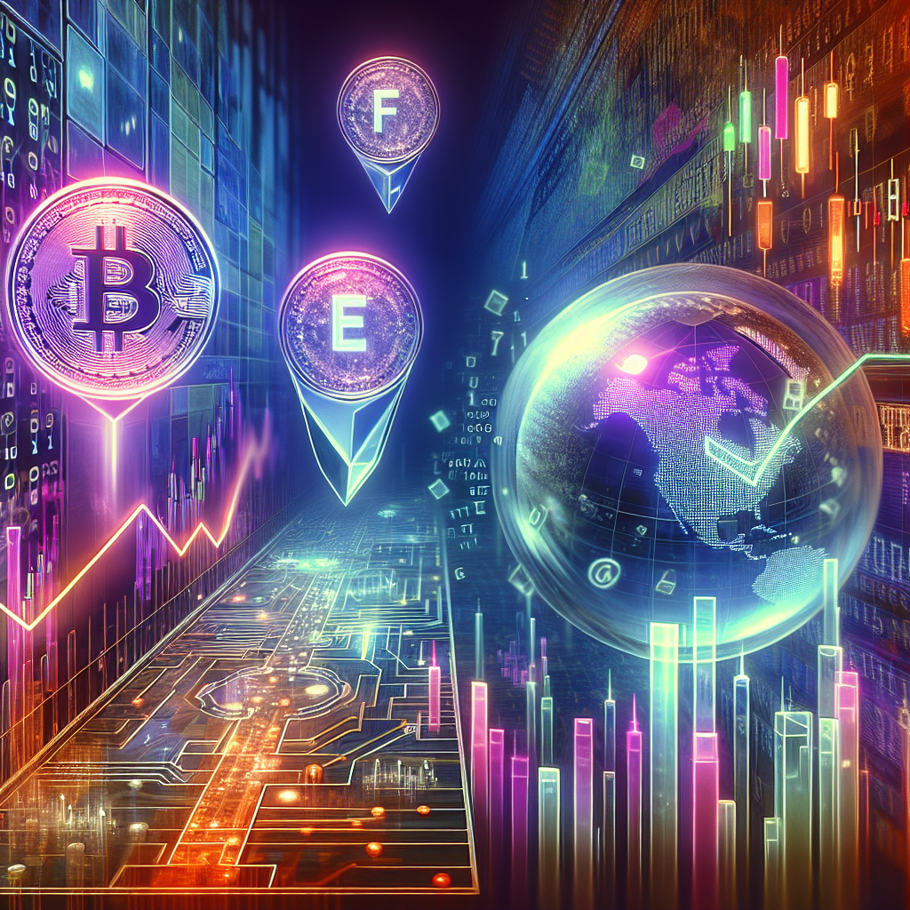 State of Crypto: How New Standards Simplify ETF Listings