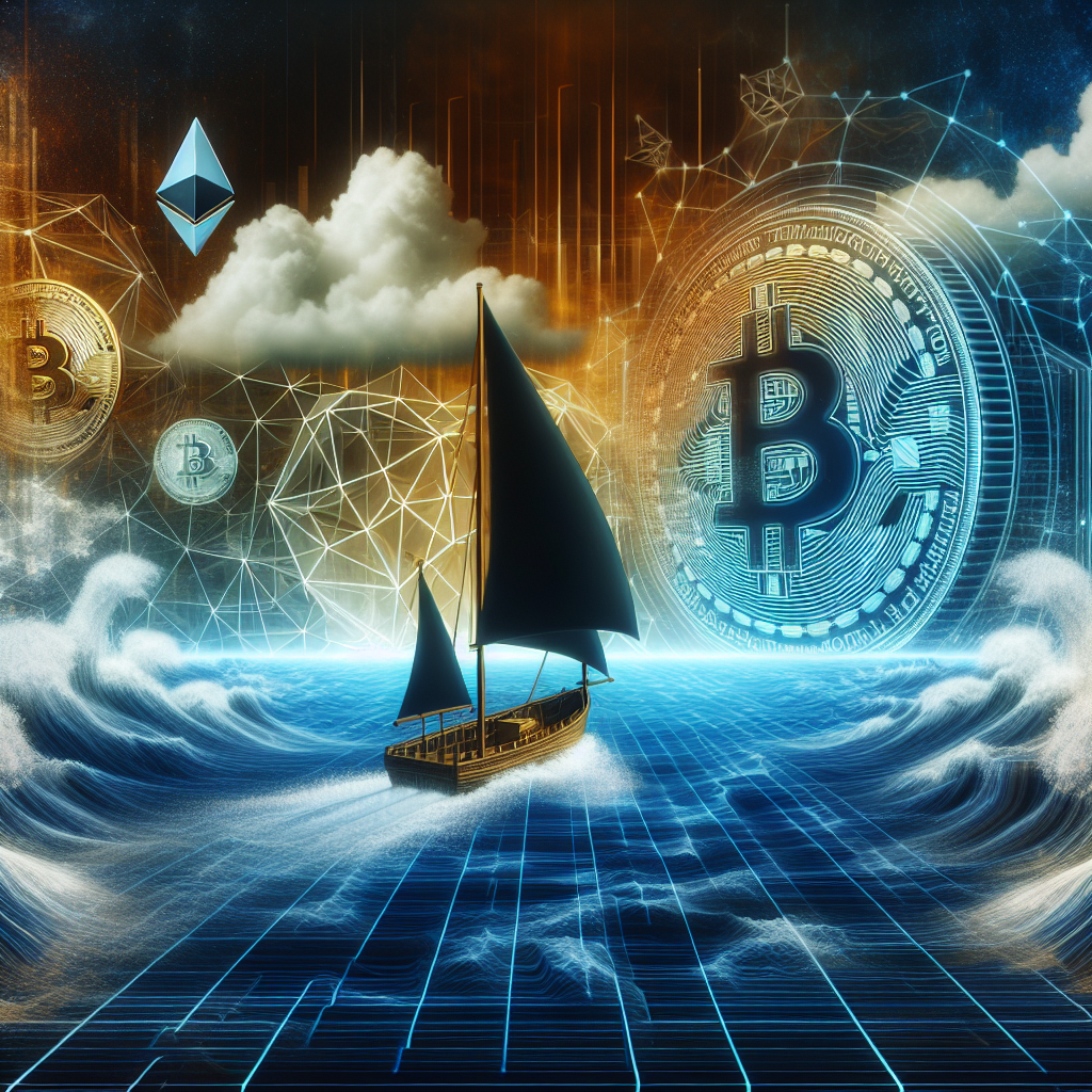 State of Crypto: Navigating the Impacts of a U.S. Government Shutdown