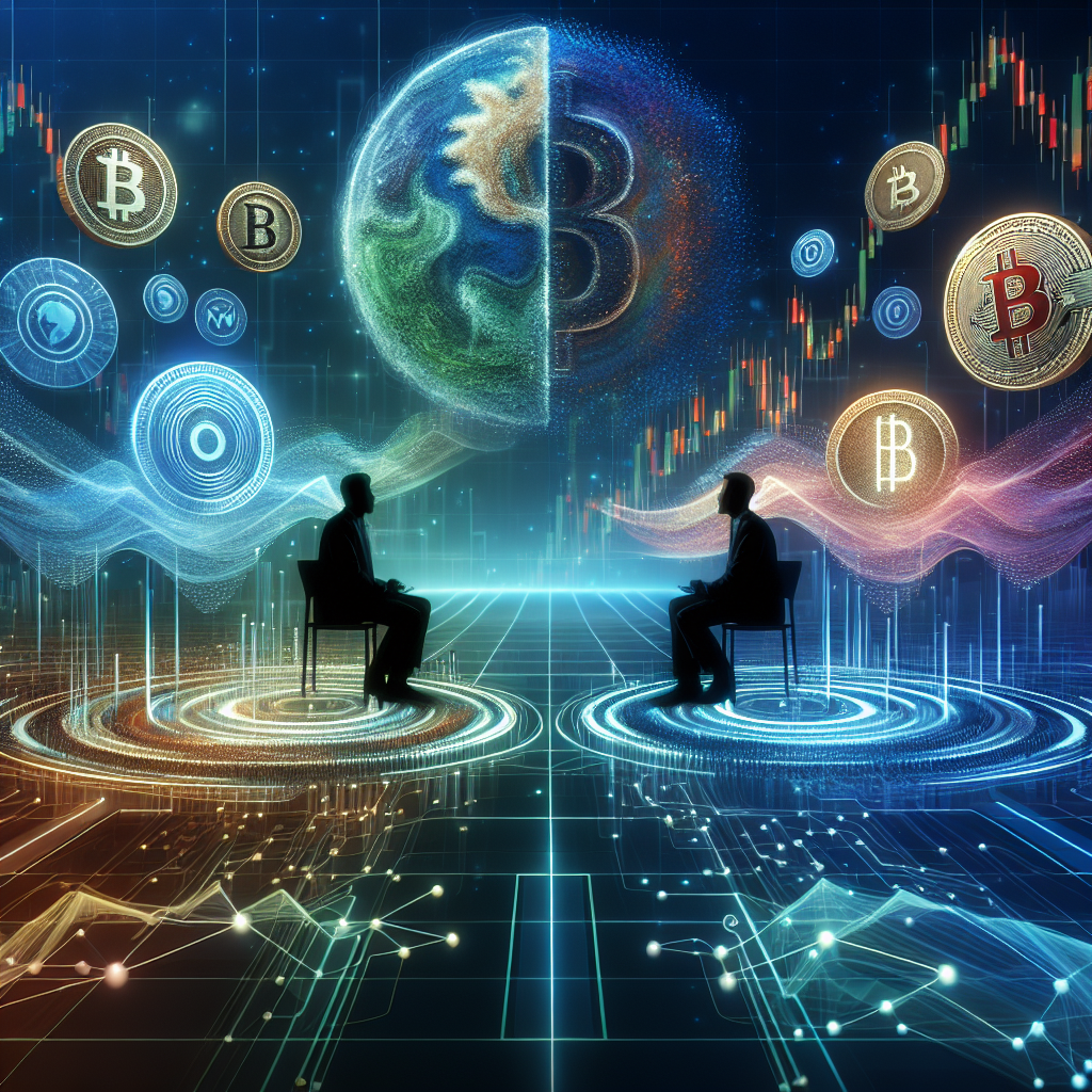 State of Crypto: The Quintenz-Winklevoss Clash and Its Ripple Effects