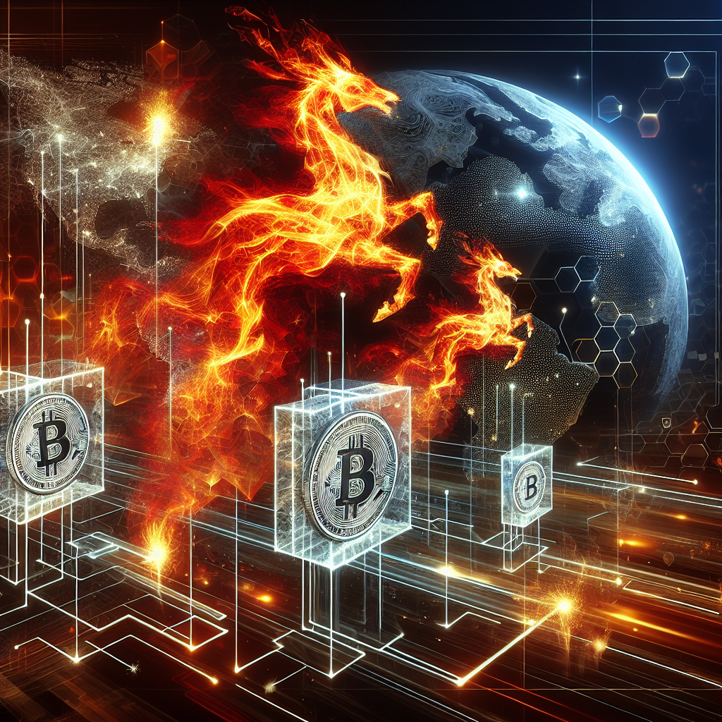 Stripe and Fireblocks Ignite Competition in Global Stablecoin Infrastructure