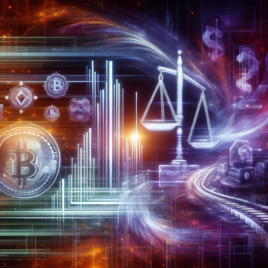 The Evolving Crypto Economy: Rails, Rigs, and Regulation