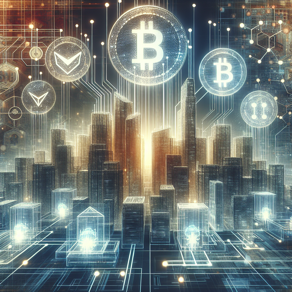 The Future of Crypto Treasury Firms: Giants in the Making?