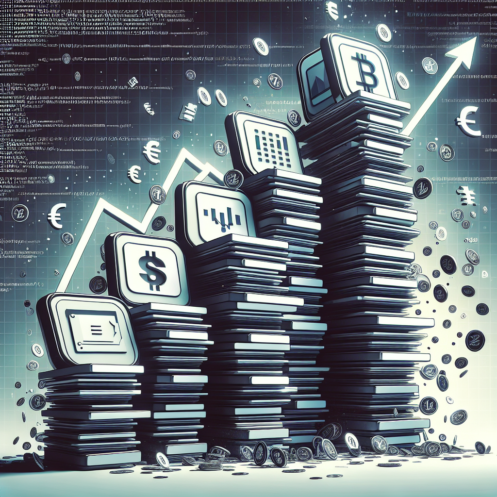 The Rise of 'Fat Apps': A New Crypto Narrative