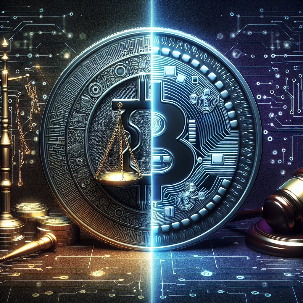 The State of Crypto: Brian Quintenz vs. Tyler Winklevoss