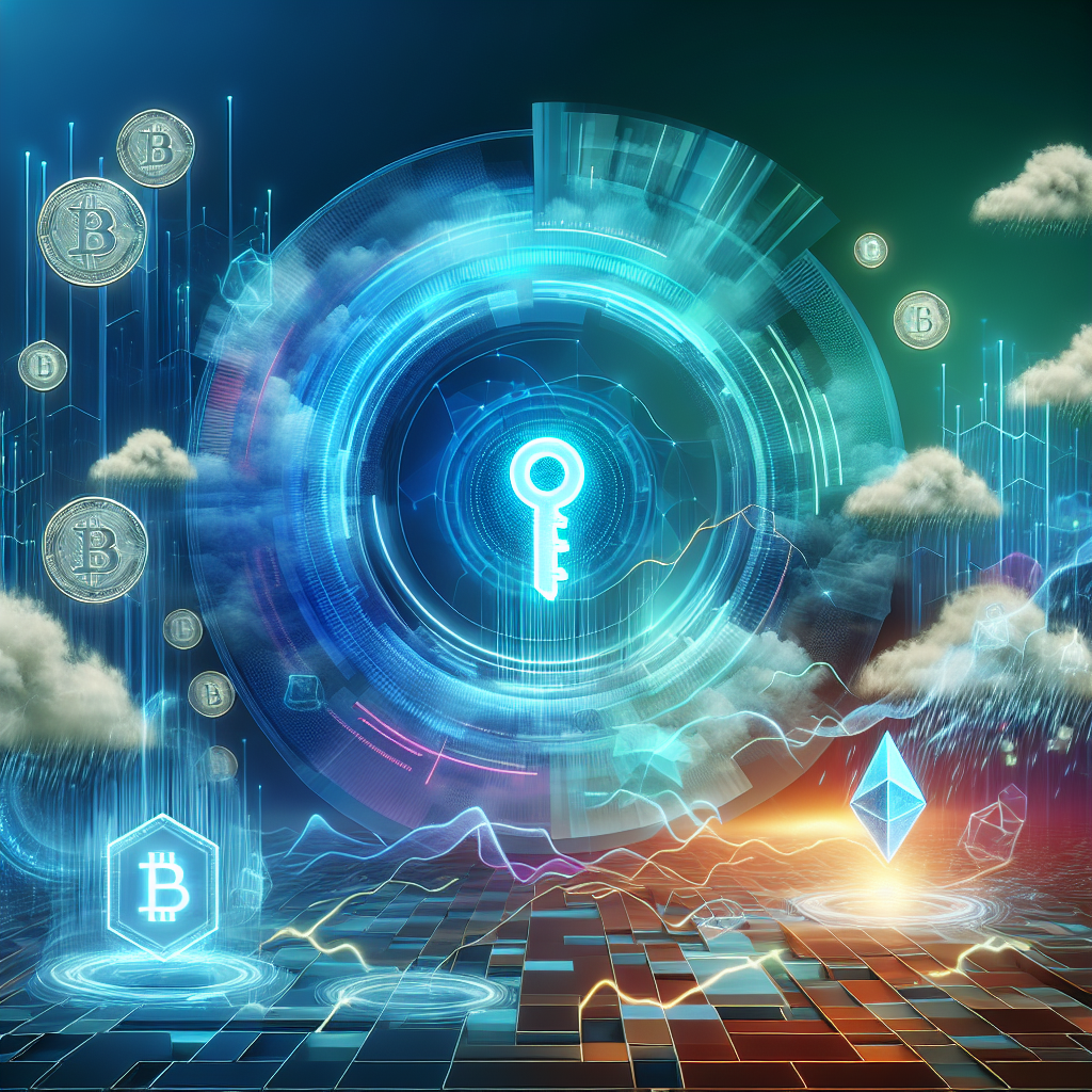 Tokenization: Unlocking Liquidity Amidst Challenges, Says BofA