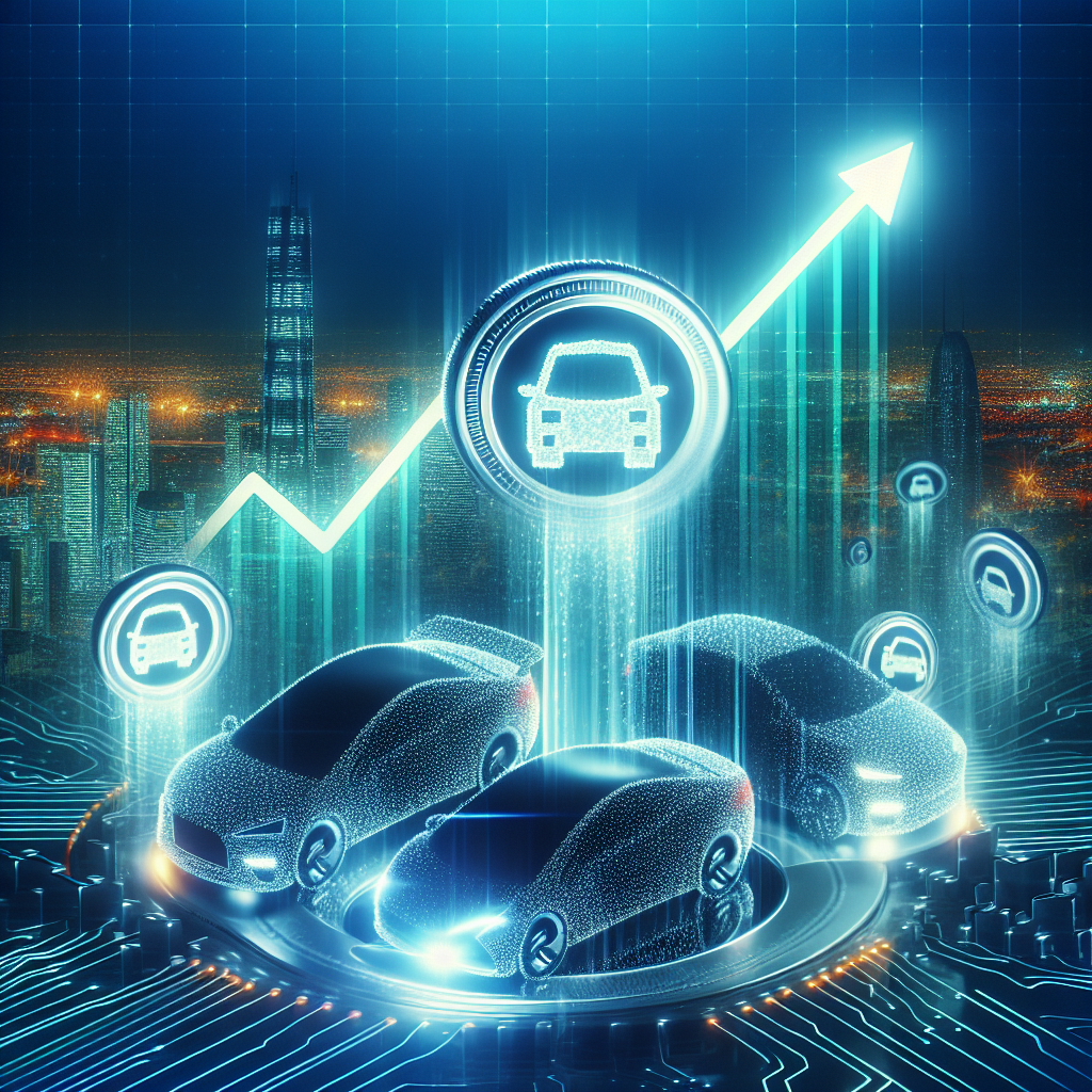 Tokenizing Car Reservations: Driving Towards a Trillion-Dollar Market
