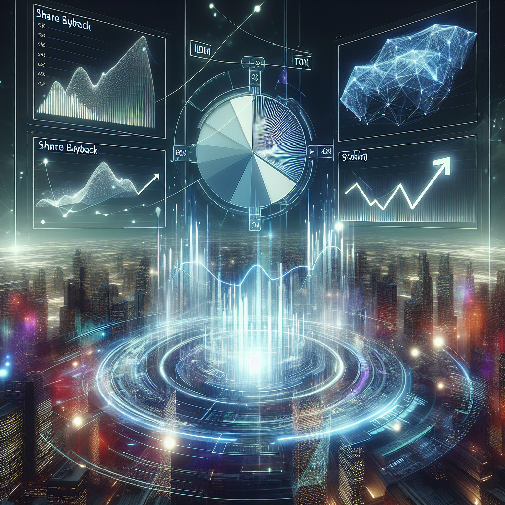 TON Strategy Initiates Share Buyback and Staking Amid Market Volatility