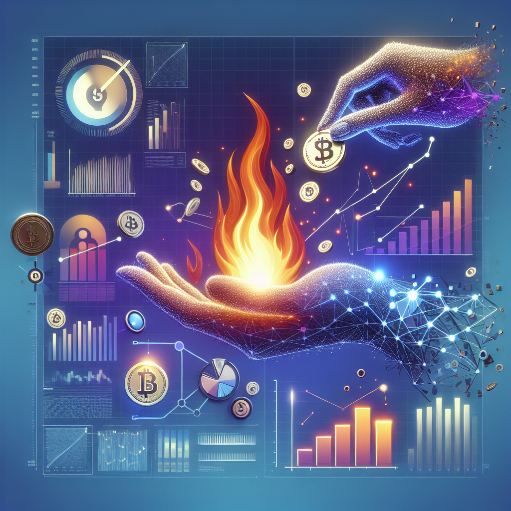 Trump-Linked WLFI Executes $1.43M Token Burn Following Strategic Buyback