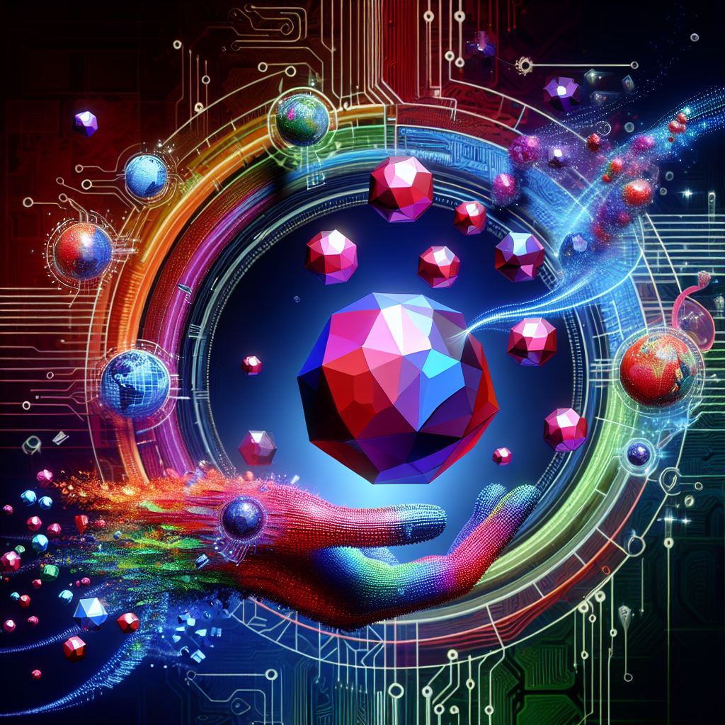 Trump Media Introduces 'Gems to CRO' Conversion Feature on Truth Social