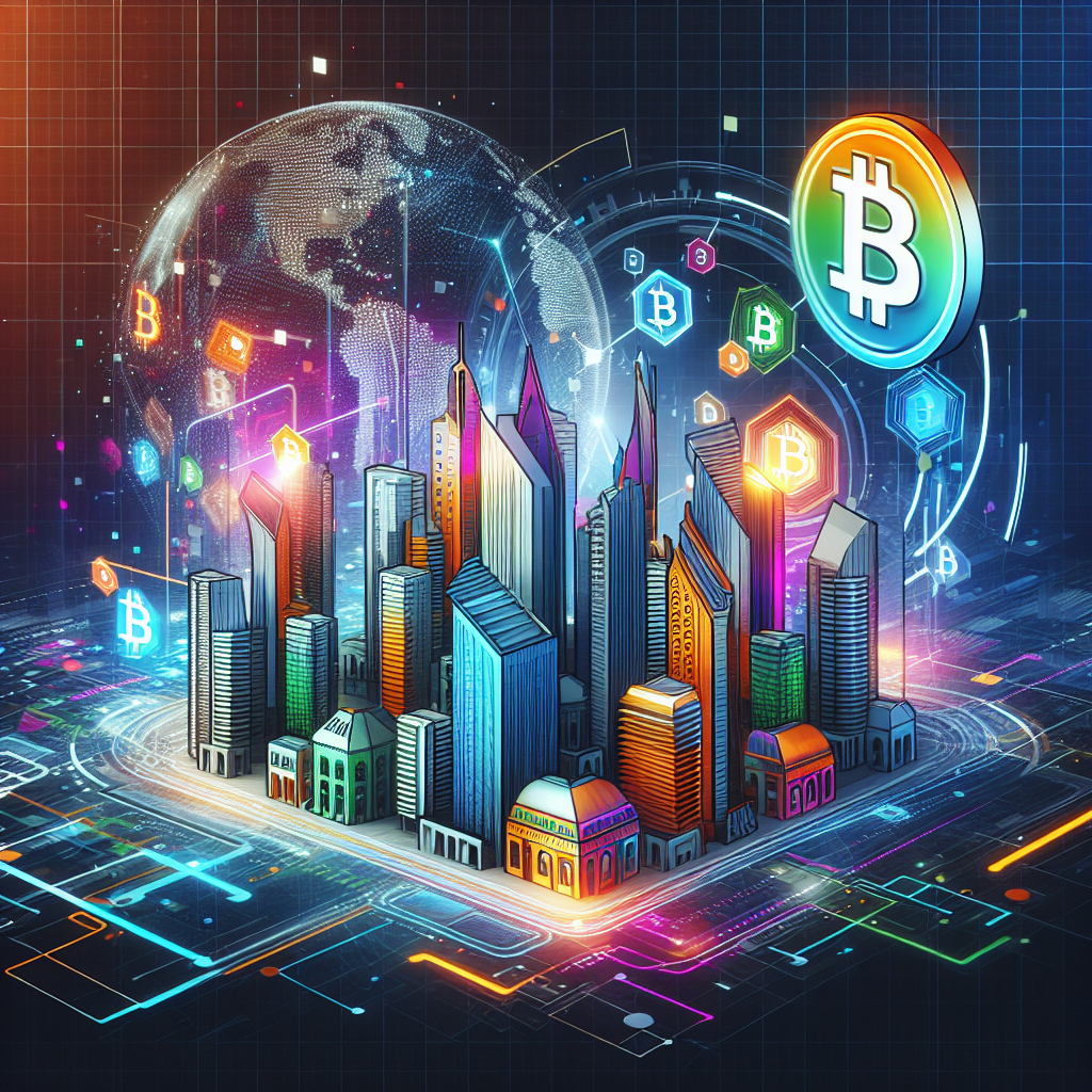 UAE's RAK Properties Embraces Bitcoin for Real Estate Transactions