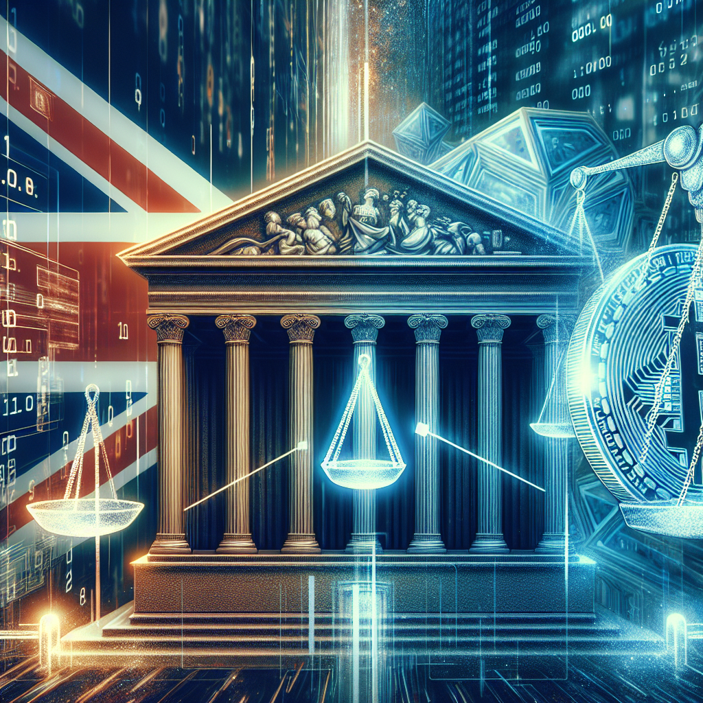 UK Crypto Groups Criticize Bank of England's Proposed Stablecoin Caps