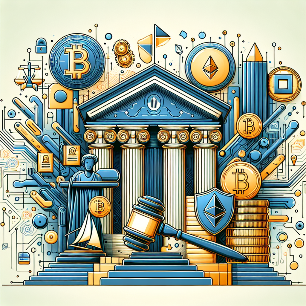 Ukraine Advances in Crypto Legalization with New Taxation Bill