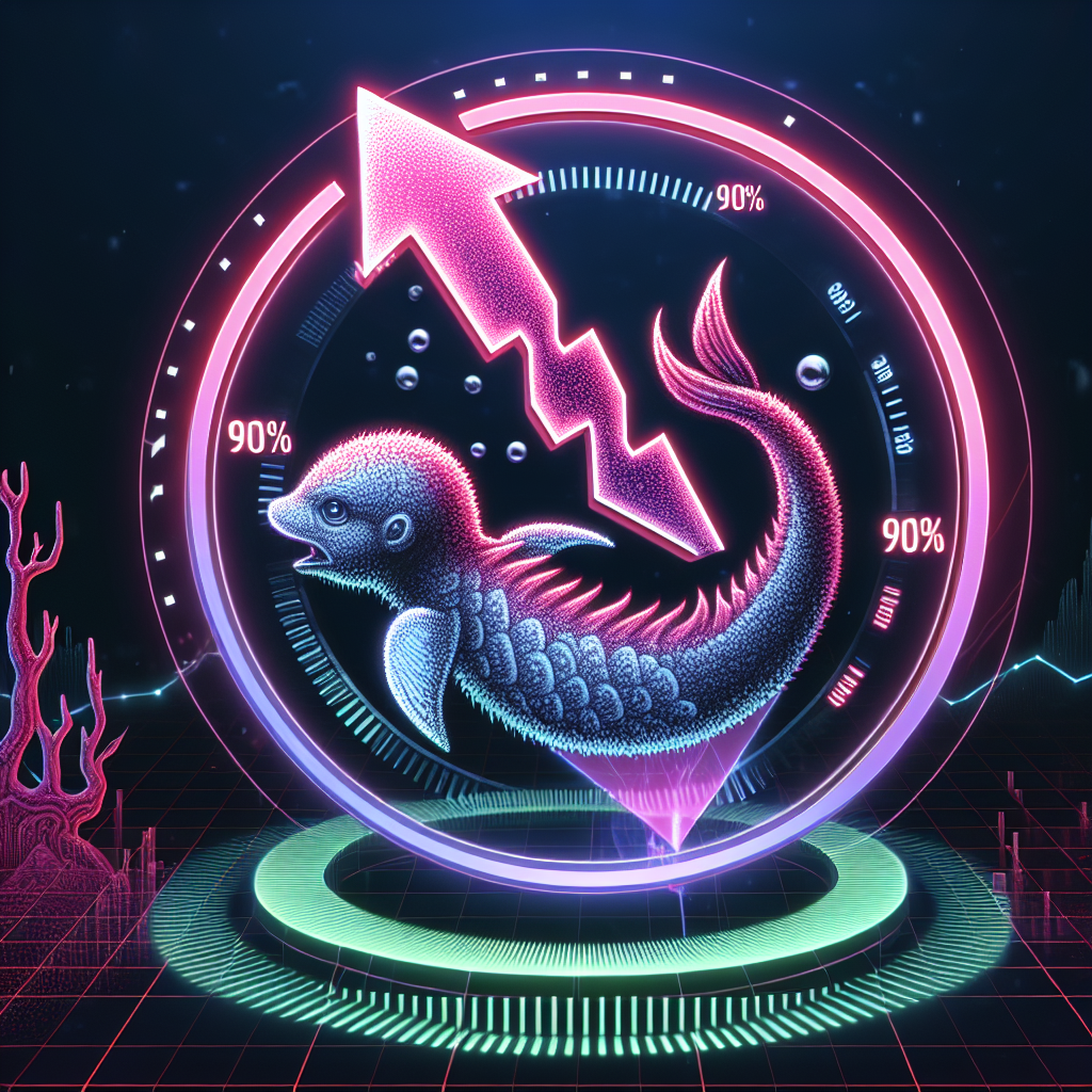 Unauthorized 'Baby Shark' Token Tanks 90% Amid Pinkfong's Rejection