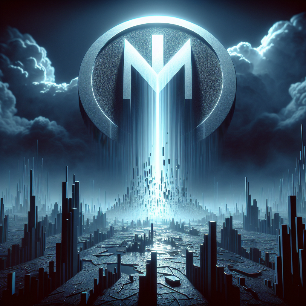 Unveiling MYX Token's Unnatural Surge: Market Manipulation Suspected