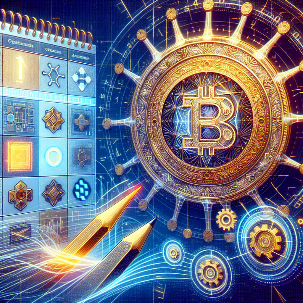 Upcoming Week in Crypto: Fed Insights, Economic Indicators, and Hedera's Major Upgrade