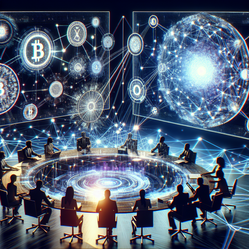 US SEC Crypto Task Force to Enhance Financial Surveillance and Privacy Initiatives