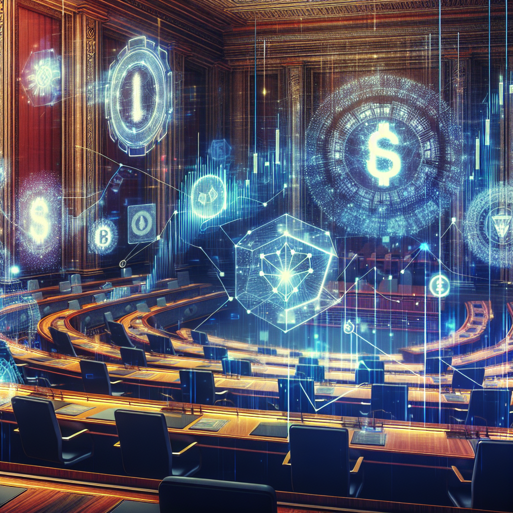 US Senate Crypto Bill Confirms Tokenized Stocks as Securities