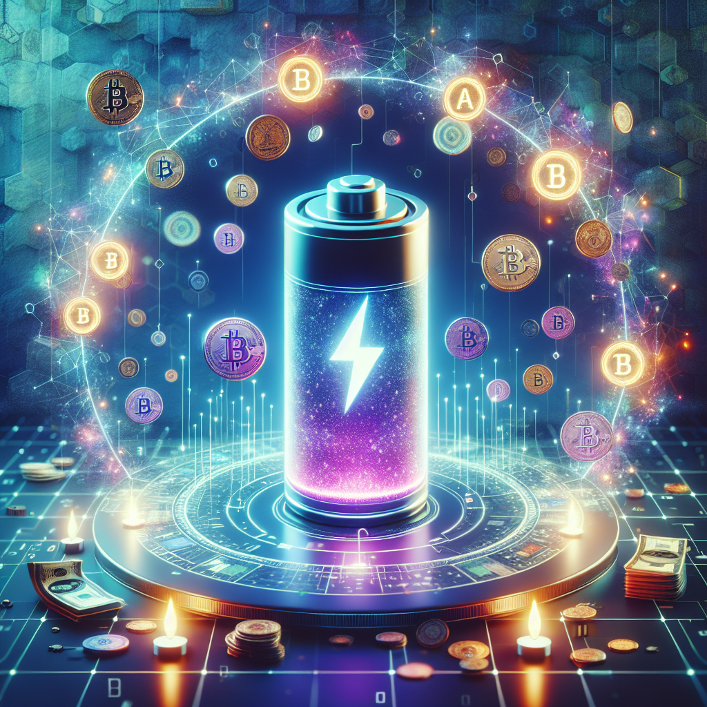 VC Roundup: Energizing the Future with Tokenization and AI Innovations