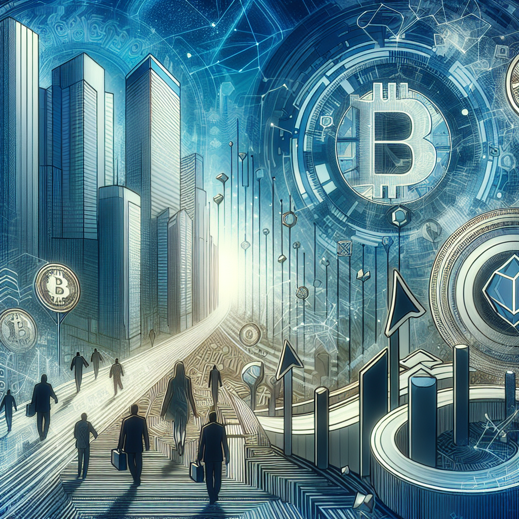 Venture Capital Shifts Focus Amid Crypto Market Maturation