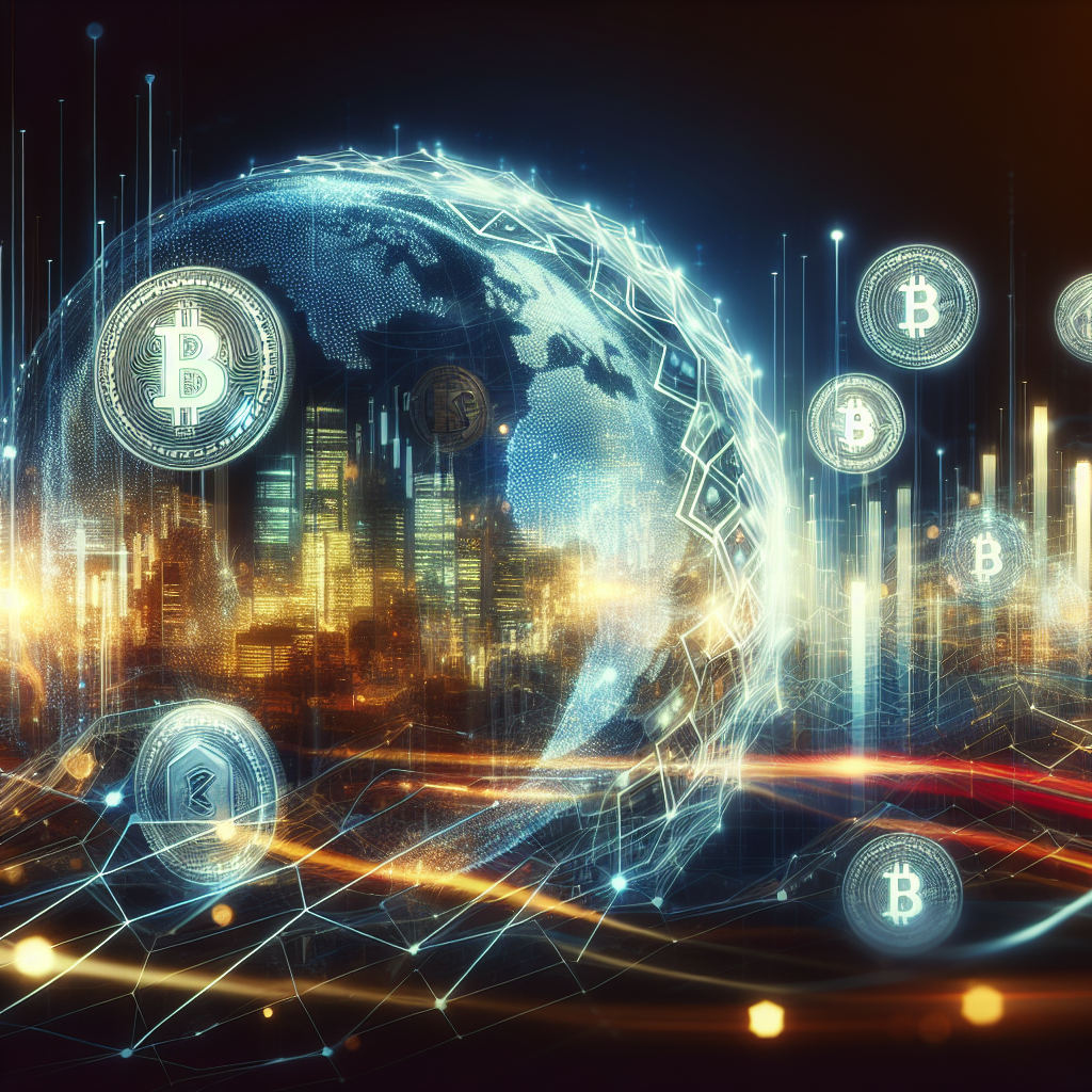 Washington's Crypto Pivot: The New Role of Stablecoins in Treasury Markets