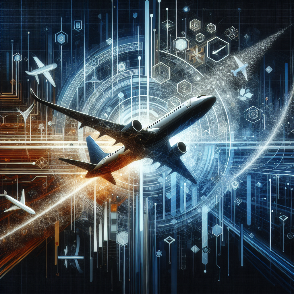 Wingbits Partners with Korean Air: A New Era for Crypto-Powered Aviation