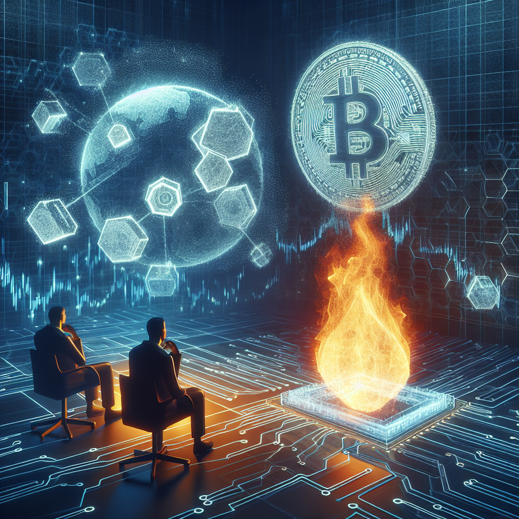 World Liberty Financial Considers Token Burn Strategy Amid WLFI Price Drop