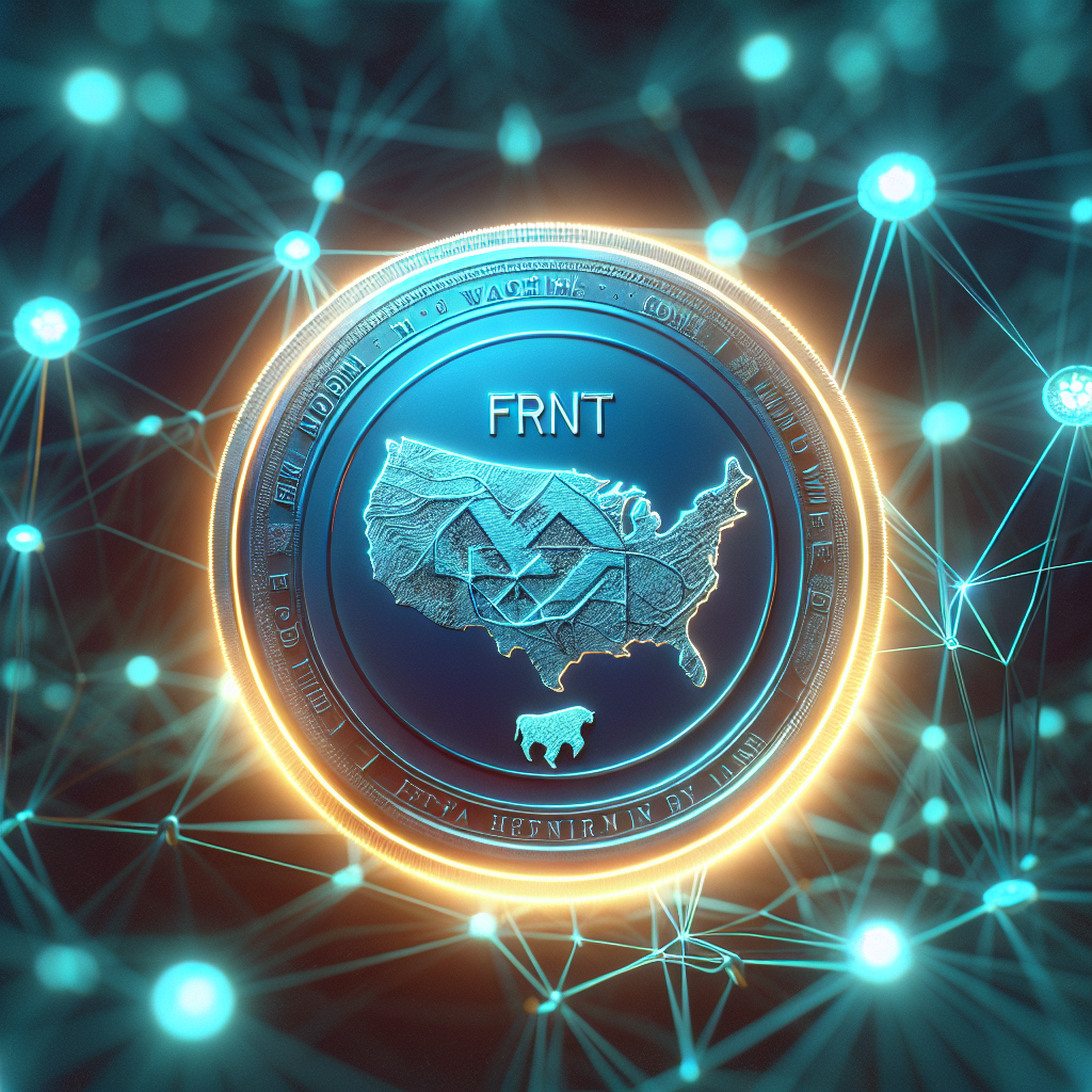 Wyoming Stablecoin FRNT Set to Launch on Hedera Blockchain