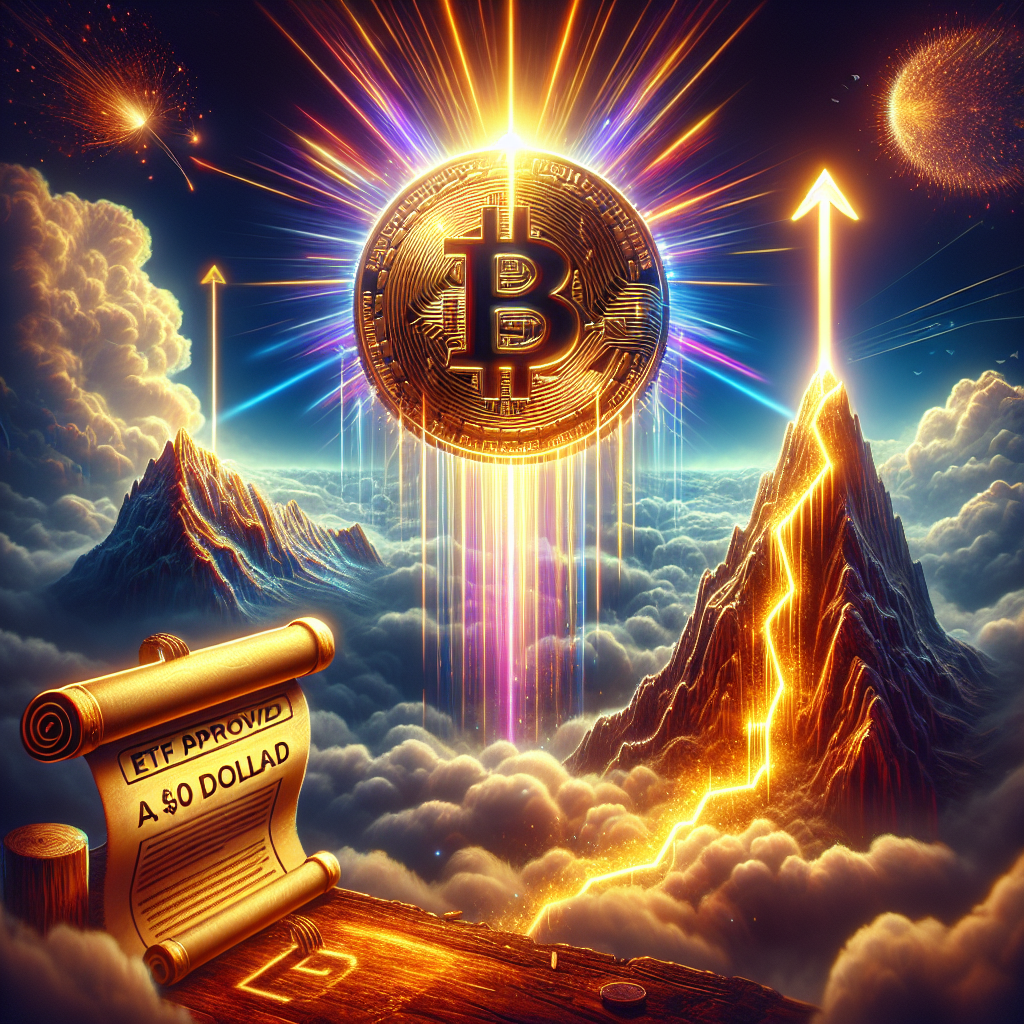 XRP Flirts with $3 as ETF Approval Sparks Optimism: Is $3.60 Next?