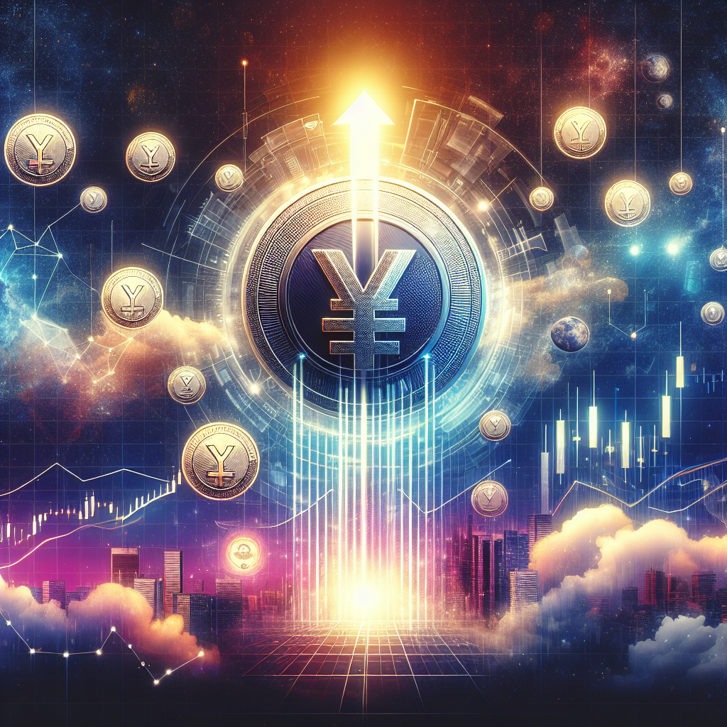 Yen-Backed Stablecoin Gains Traction Amid BOJ Rate Hike Speculations